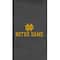 Dreamseat Stealth Recliner with Notre Dame Wordmark Logo XZ52082CDSMHTBLK-PSCOL13822 - alternate 2